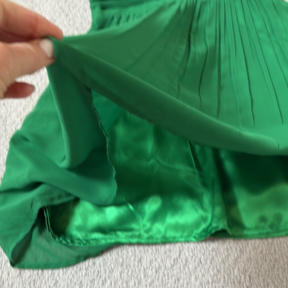 Strapless dress custom made - Picture 7 of 9